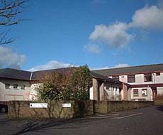 Liskeard Magistrates' Court