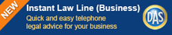 Instant Law Line Business