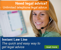Instant Law Line