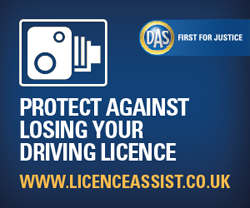 DAS Licence Assist