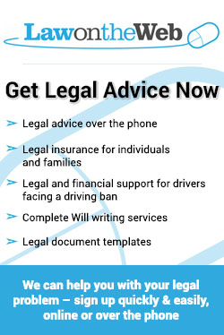 Law on the Web: Consumer Shop