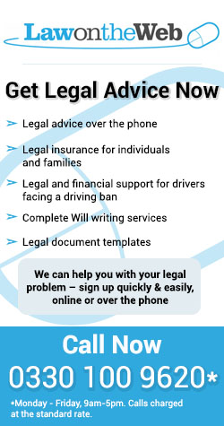 Law on the Web: Consumer Shop