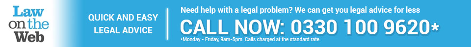 Instant Law Line Personal